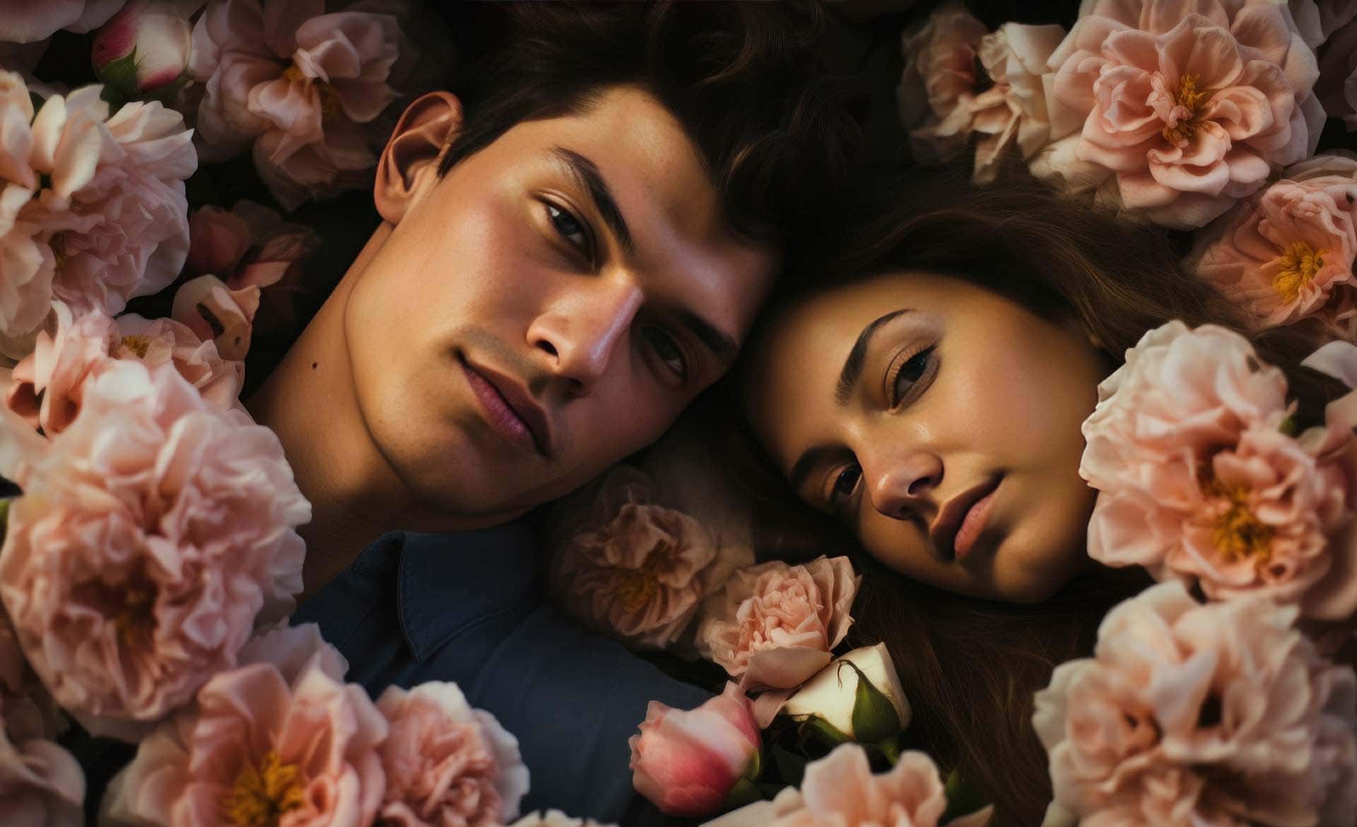 Andrea Vella Borg and his Wife Julia: A Couple with a Sense of Aesthetics