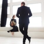 Between Canvas and Catwalk: Andrea Vella Borg and His Creative World